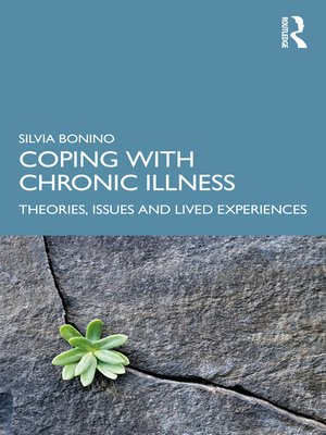 cover image of Coping with Chronic Illness